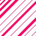 Stripes.Abstract Pink Stripes Background.Pink and white stripes.