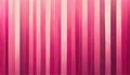 A pink stripy background, ideal for websites or background uses