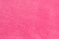 Pink suede Royalty Free Stock Photo