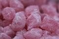Pink Sugar Jubes