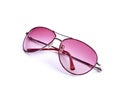 Pink Sunglasses