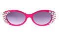 Pink Sunglasses