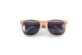 Luxury pink sunglasses