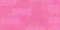 Pink Tech Finance Fintech Background. Abstract Pixel Pattern. Digital Business Technology or Science Research Presentation