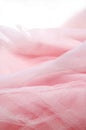 Pink textile