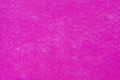 Pink texture felt for background fabric material Royalty Free Stock Photo