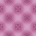 Pink Texture Seamless Pattern Tile