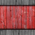 Pink texture wood planks paint background your