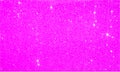 Pink textured background with glitter effect background. Royalty Free Stock Photo