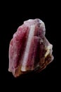 Pink Tourmaline , crystal, crystals
