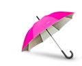 Pink umbrella