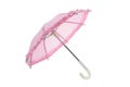 Pink Umbrella