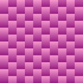 Pink vertical rectangles abstract background