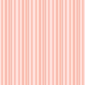 Pink vertical stripes seamless pattern. Simple vector texture with thin lines