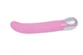 Pink Vibrator Royalty Free Stock Photo