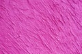 Pink for wall backgrounds vintage Textures Plaster wall cement plasterwork Royalty Free Stock Photo