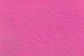 Pink Wall Surface Paint Concrete Texture Cement Background Color Backdrop Empty Blank Space Design Royalty Free Stock Photo