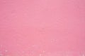 Pink wall vignette texture abstract background.