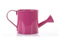 Pink Watering can