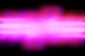Pink wave lines abstract background.