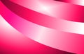 Pink and white abstract background.Vector Illustration Royalty Free Stock Photo