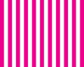 Illustration of a striped background of pink and white alternately.