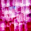 pink and white color watercolor paint background