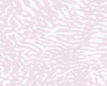 Pink and white imprint, sand dune surface texture