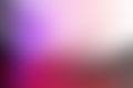 Pink and white pastel colors abstract blur background wallpaper, vector illustration. Royalty Free Stock Photo