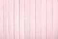 Pink white wood floor texture background. plank pattern surface pastel painted wall; gray board grain tabletop above oak timber; Royalty Free Stock Photo
