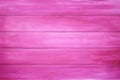 Pink wood planks background