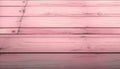 a pink wood planks background with a white background and a pink wood planks background with a white background and a pink wood Royalty Free Stock Photo