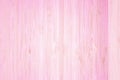 Pink wood texture background close up for your art Royalty Free Stock Photo