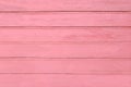 Pink wood texture background,walls of the interior.