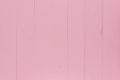 Pink wood texture background, wooden table top view Royalty Free Stock Photo