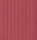 Pink wooden background