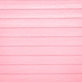 Pink wooden texture background