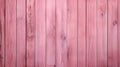 Pink Wooden Wall Background Texture In Monochromatic Palette Royalty Free Stock Photo