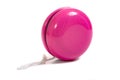 Pink Yo-Yo