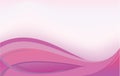 Pinked banner