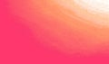 Pinkish orange gradient Background template, Dynamic classic texture useful for banners, posters, events, advertising, and
