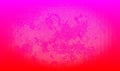 Pinkish Red gradient Background template, Dynamic classic texture useful for banners, posters, events, advertising, and graphic
