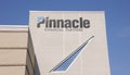 Pinnacle Financial Partners Sign