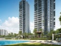 The Pinnacle of Urban Living: Exceptional Condominiums for the Most Discerning Buyers