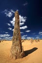 Pinnacles Desert