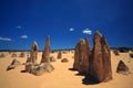 Pinnacles Desert