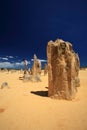 Pinnacles Desert