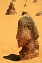 Pinnacles Desert