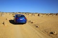 Pinnacles Desert