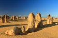 Pinnacles Desert,Western Australia